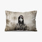 Coussin | Collection Berbère | Azilal – Palmiers