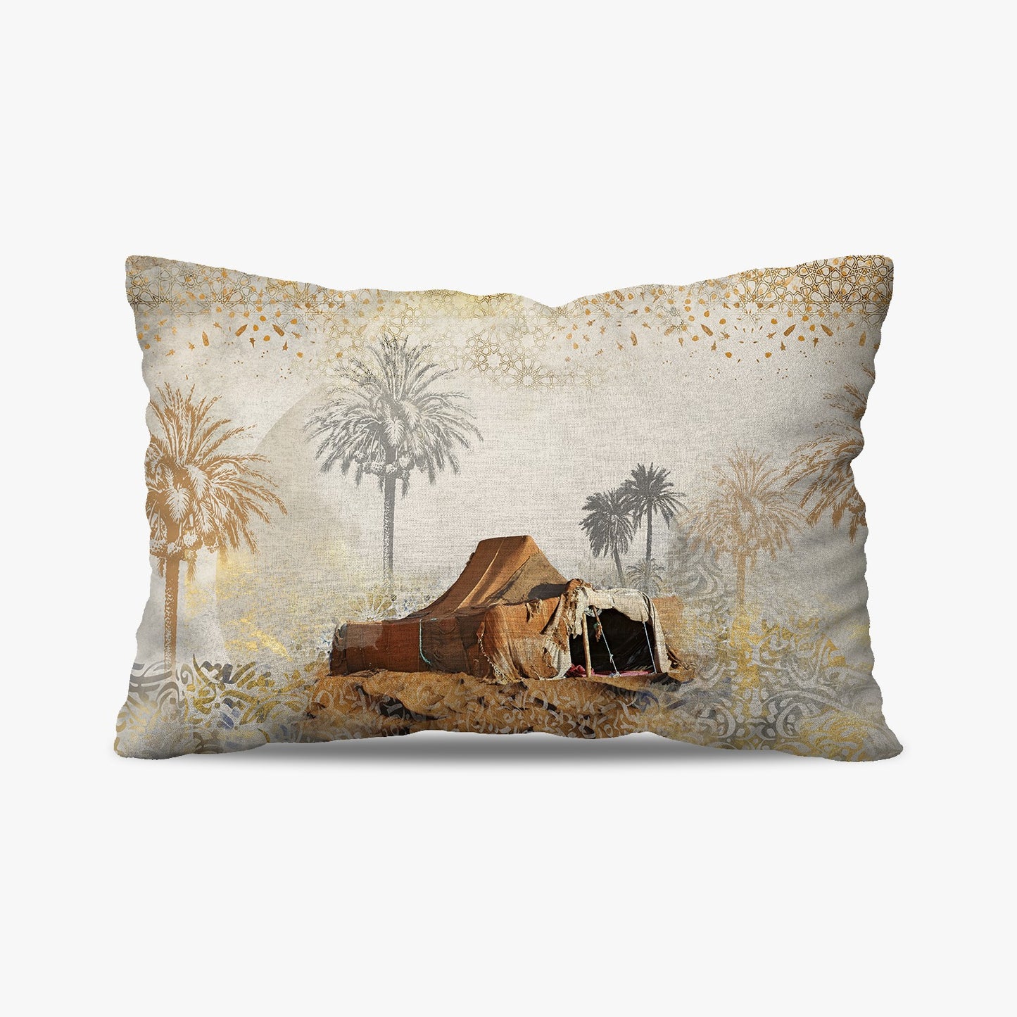 Coussin | Collection Berbère | Tente Touareg