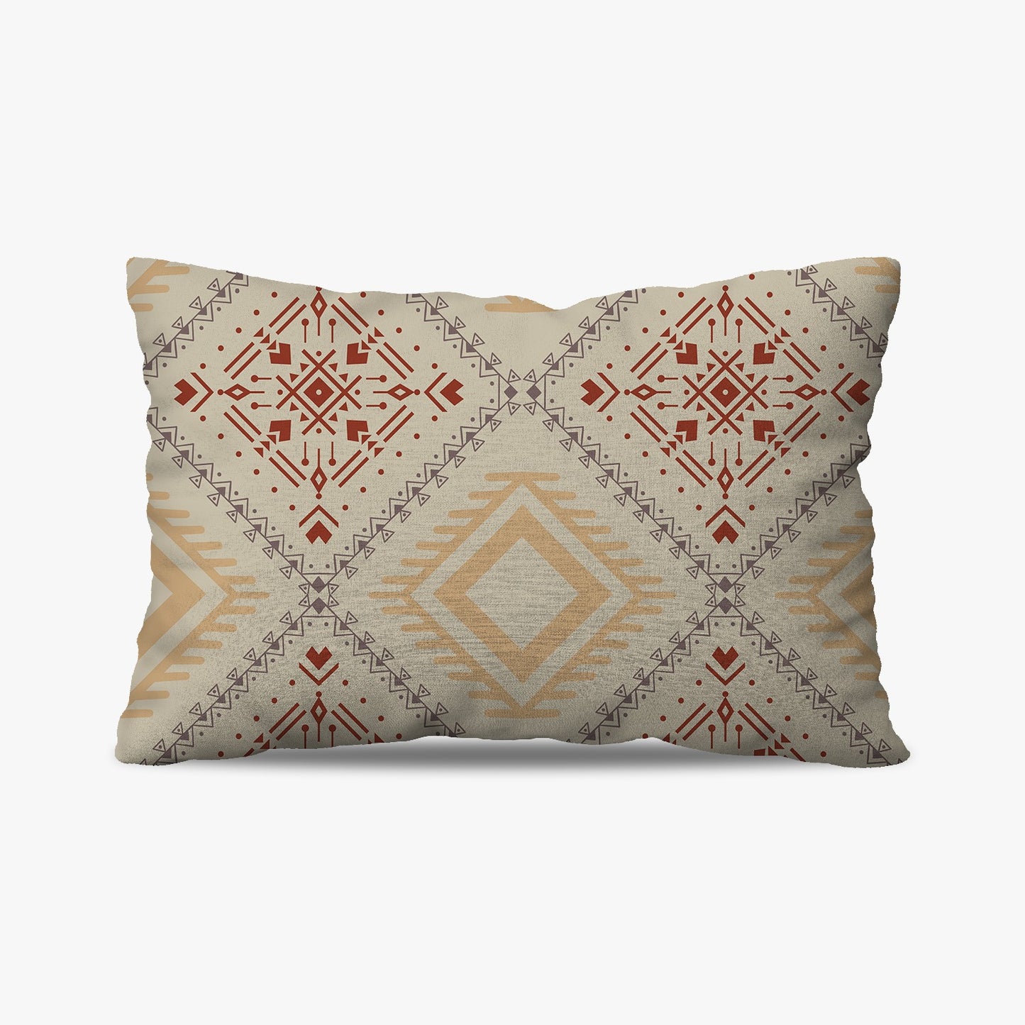 Coussin | Collection Berbère | Mosaïques & Symboles