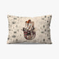 Coussin | Collection Berbère | Empreintes Sacrées