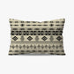 Coussin | Collection Berbère | Mosaïques & Symboles Noirs