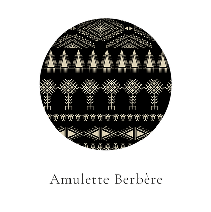 Duo Pattern | Collection Lignes & Légendes | Héritage (Velours)