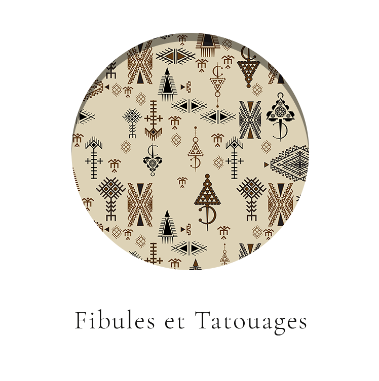 Trio Pattern | Collection Lignes & Légendes | Essentiel (Velours)