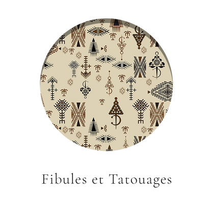 Trio Pattern | Collection Lignes & Légendes | Élégance (Velours)