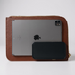 Housse de Tablette Cuir 11 pouces