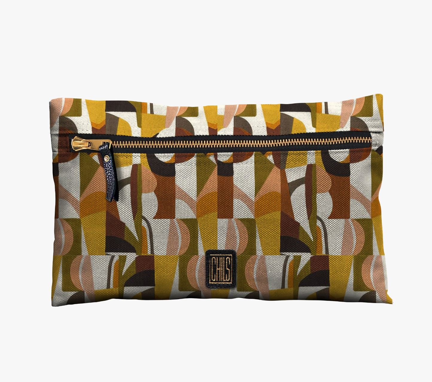 Pochette extra pour Sac à dos Oasis| Collection Exclusive | Retro Vibes