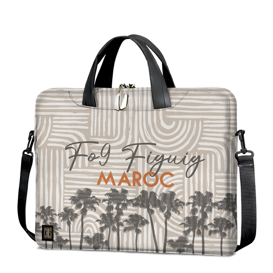 Sac à Bandoulière | Collection Muted Tones | Fo9 Figuig