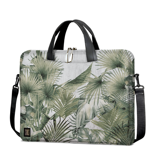 Sac à Bandoulière | Collection Amazonia Jungle | Jungle Tropicale