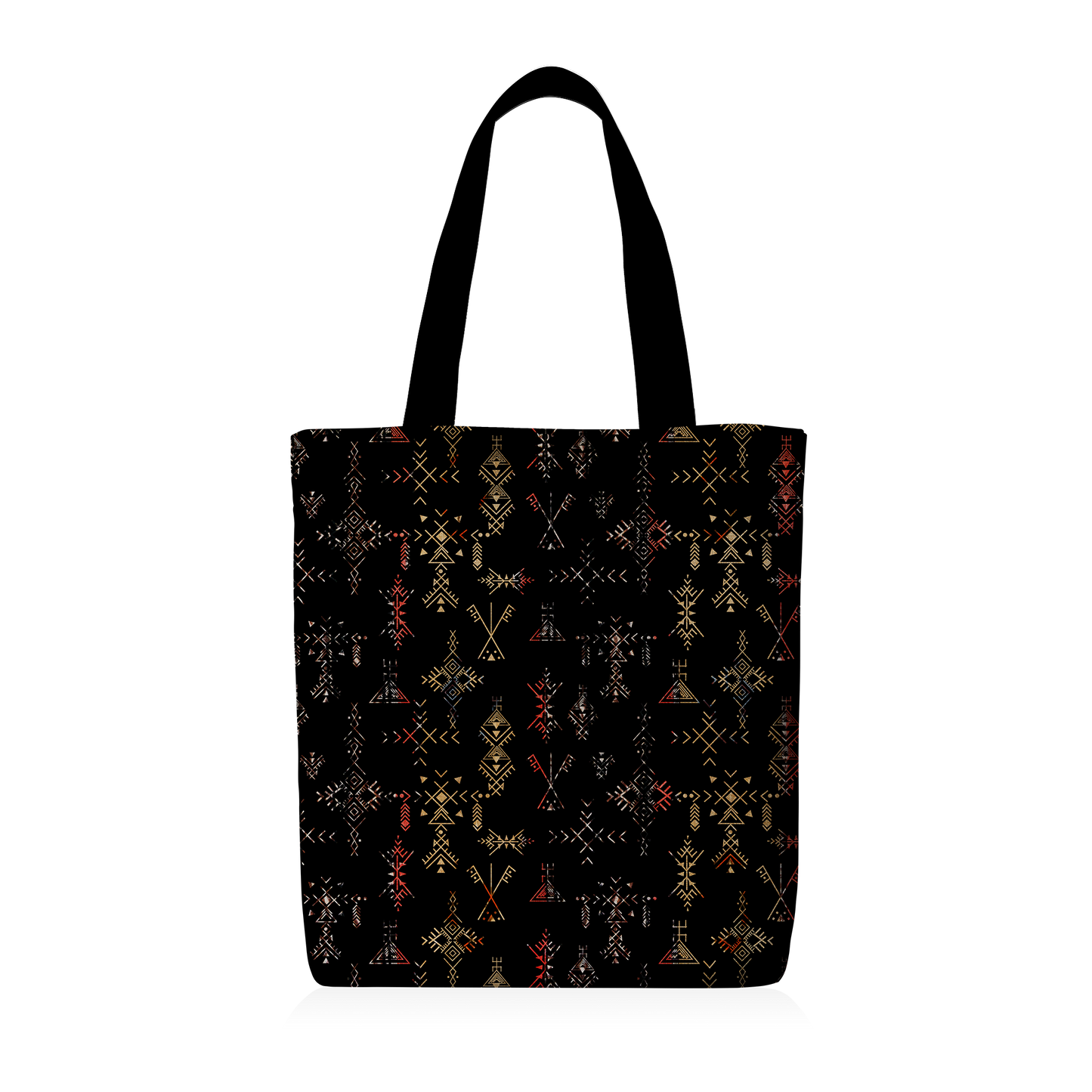 Tote Bag | Collection Berbère | Constellations Nomades