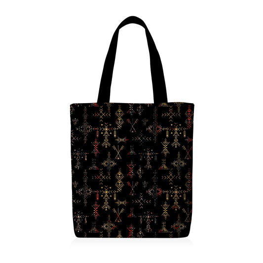 Tote Bag | Collection Berbère | Constellations Nomades