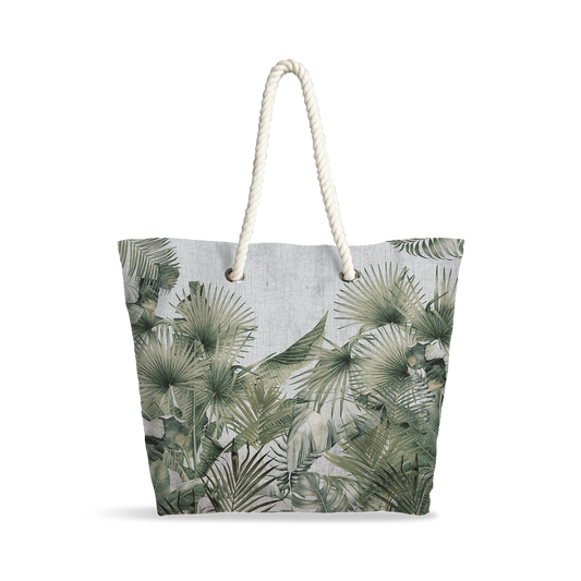 Sac Cabas | Collection Amazonia Jungle | Jungle Tropicale