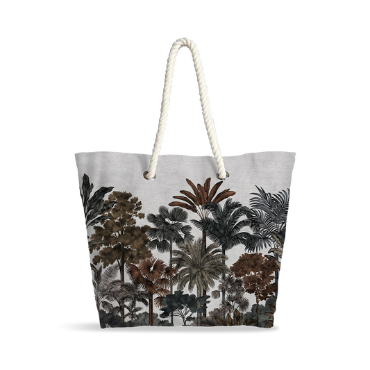Sac Cabas | Collection Amazonia Jungle | Forêt Panoramique