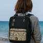 Sac à dos Oasis| Collection Exclusive |  Calligraphy - Al Idrissi