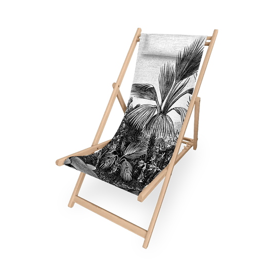 Chilienne | Collection Tropical Ethnic | Rives Exotiques
