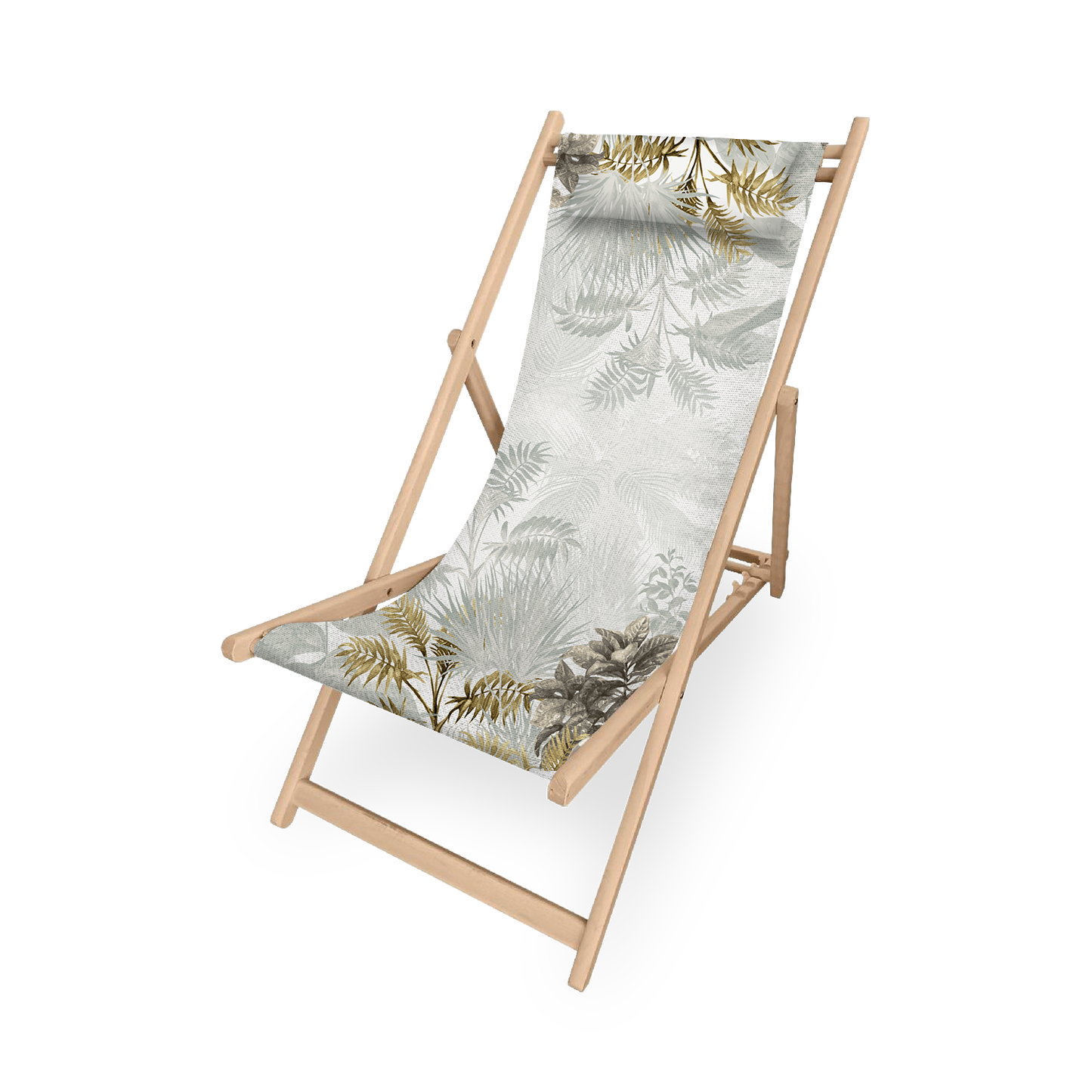 Chilienne | Collection Amazonia Jungle | Canopée Mystique