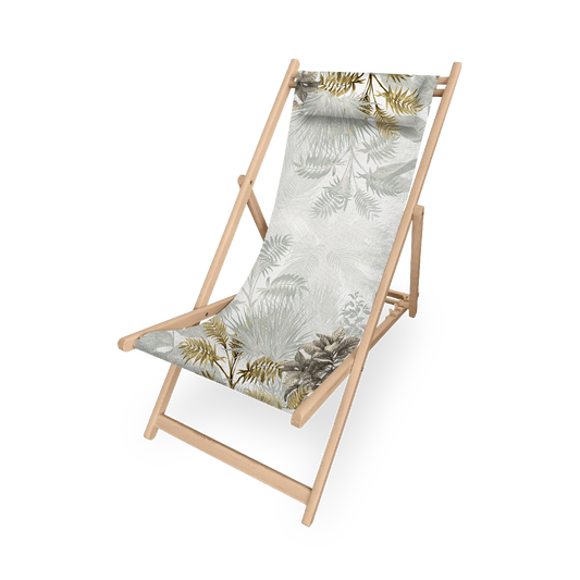 Chilienne | Collection Amazonia Jungle | Canopée Mystique