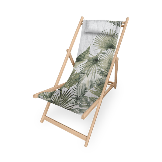 Chilienne | Collection Amazonia Jungle | Jungle Tropicale