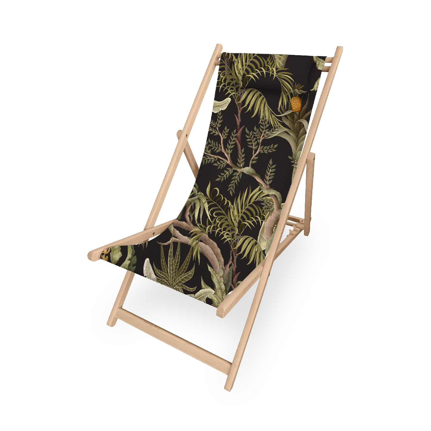 Chilienne | Collection Amazonia Jungle | Jungle Théâtrale