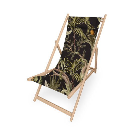 Chilienne | Collection Amazonia Jungle | Jungle Théâtrale