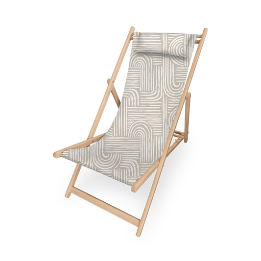 Chilienne | Collection Muted Tones | Courbes Subtiles