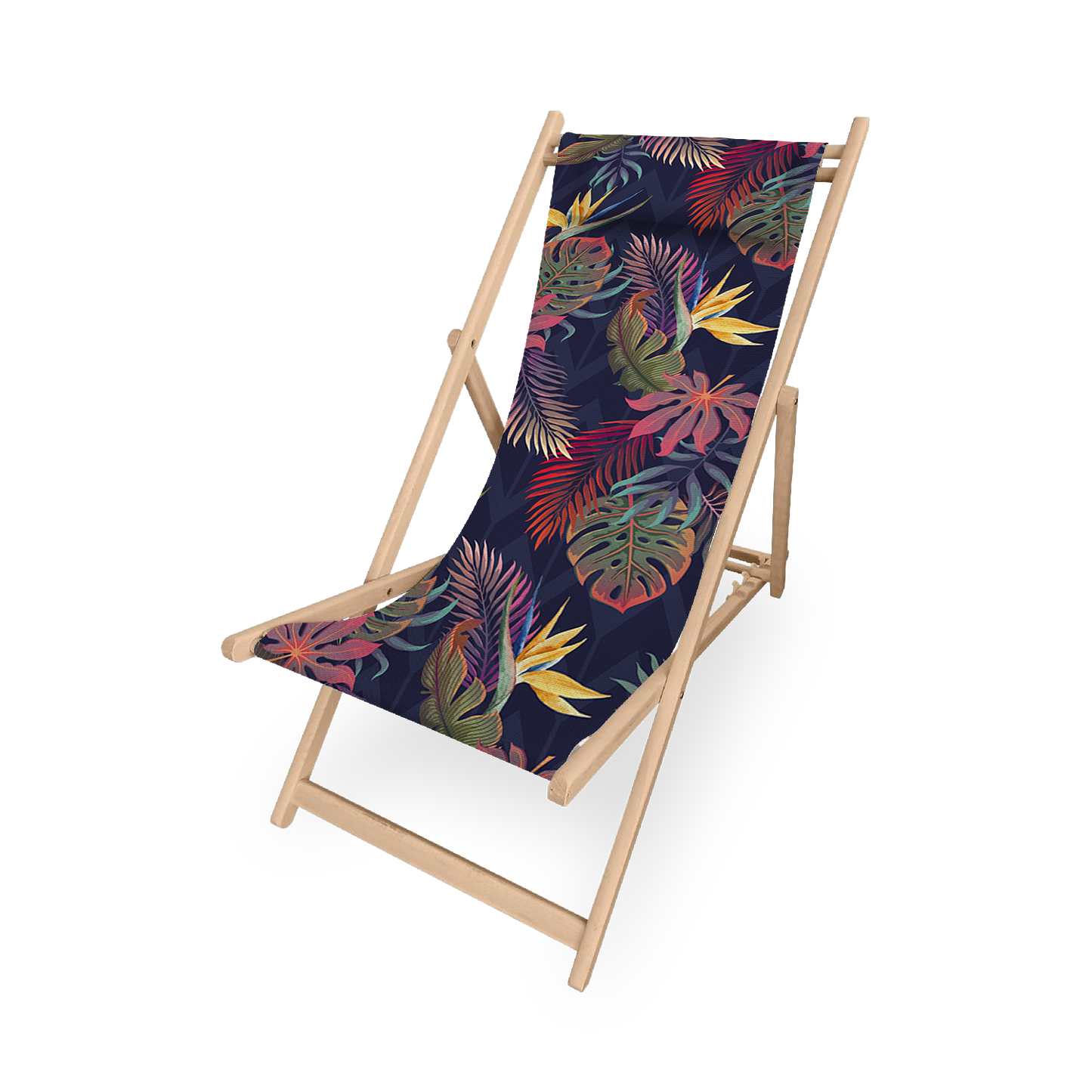 Chilienne | Collection Floral | Feuillage Exotique