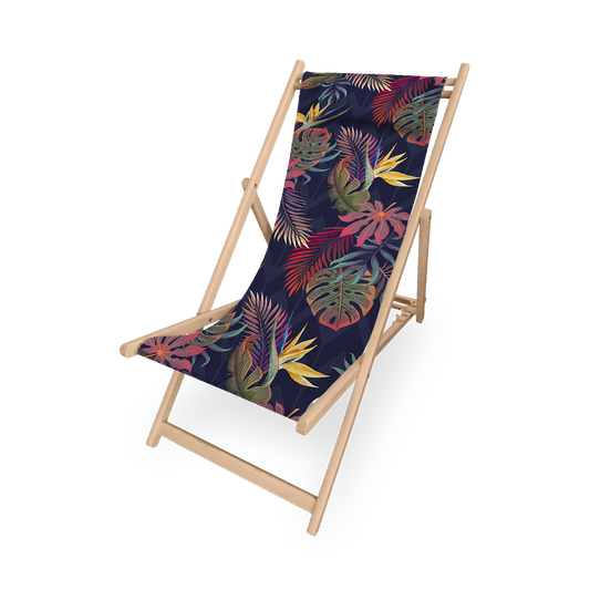 Chilienne | Collection Floral | Feuillage Exotique