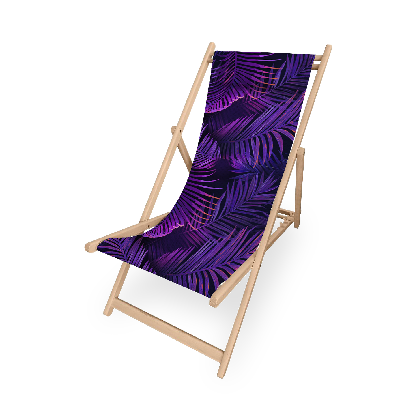 Chilienne | Collection Floral | Palette Boréale