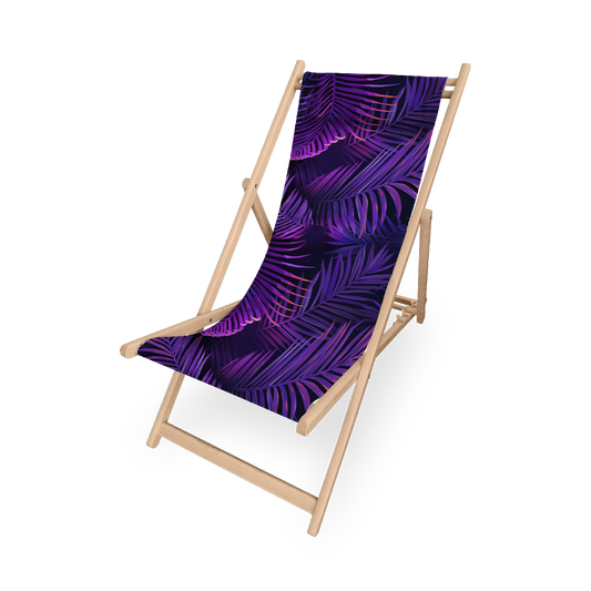 Chilienne | Collection Floral | Palette Boréale