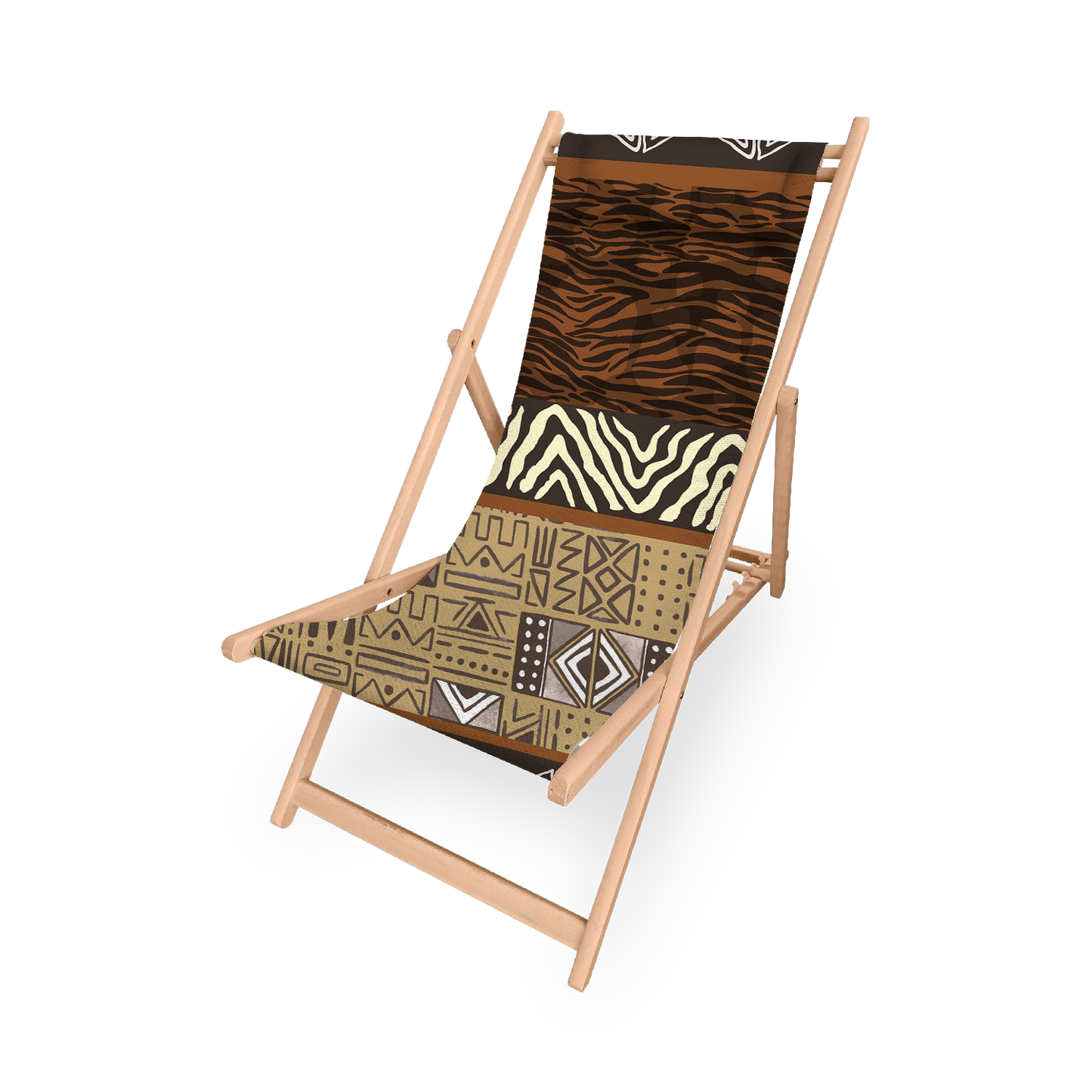 Chilienne | Collection African Ethnic | Rythme Africain
