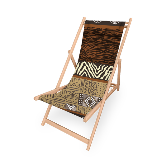 Chilienne | Collection African Ethnic | Rythme Africain