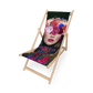 Chilienne | Collection Floral | Dame aux Roses