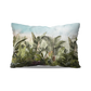 Coussin | Collection Amazonia Jungle | Oasis Ensoleillée