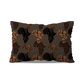 Coussin| Collection African Ethnic | Cartes Sauvages