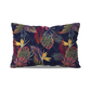 Coussin|  Collection Floral | Feuillage Exotique