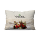Coussin | Collection Maroc Football | Moroccan Legacy – Dima Maghrib