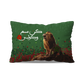 Coussin | Collection Maroc Football | Moroccan Legacy – Koun Sbe3 w Koulni