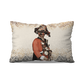 Coussin | Collection Berbère | Le Guerrab