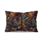 Coussin|  Collection Floral | L’Arbre du Chocolat