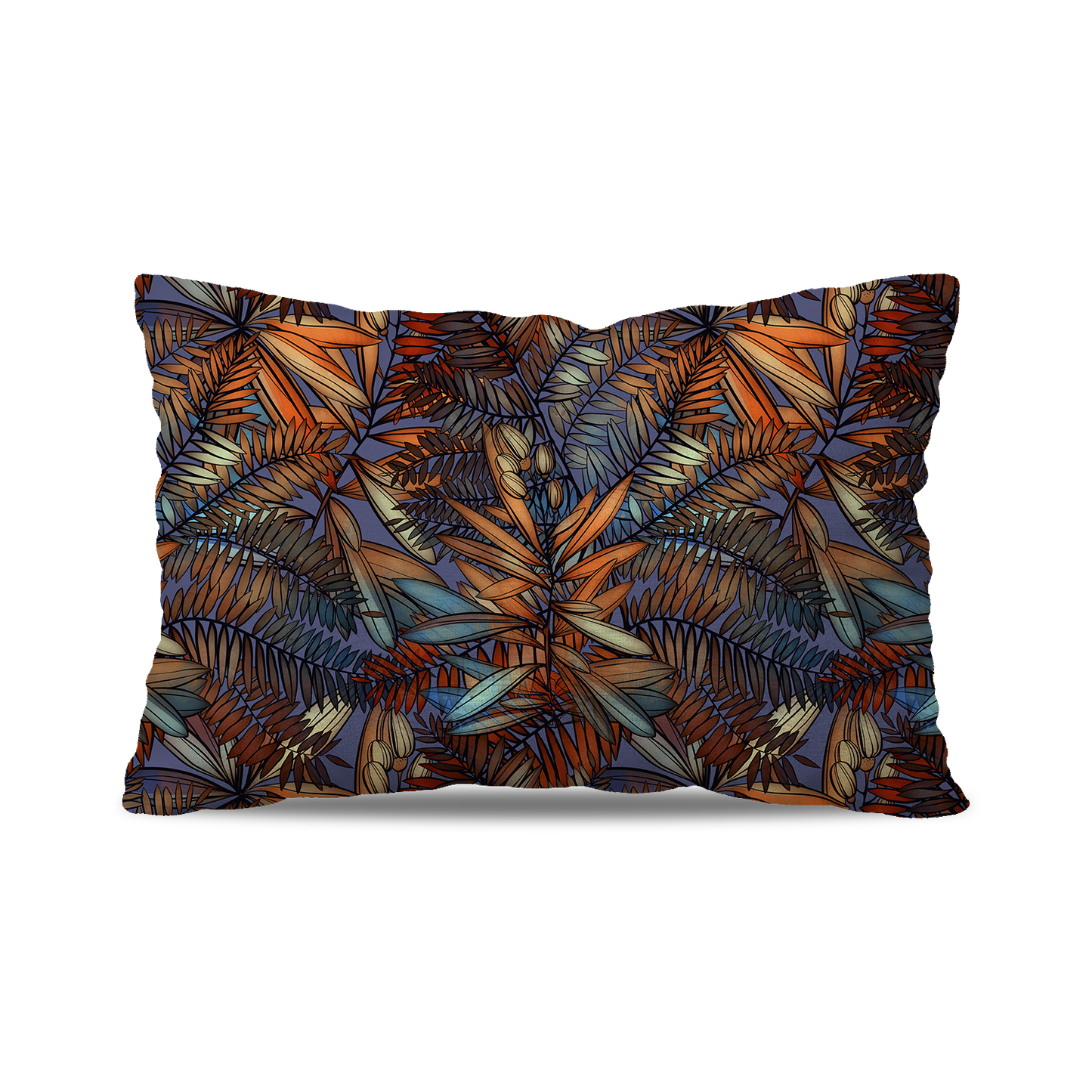 Coussin|  Collection Floral | L’Arbre du Chocolat