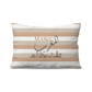Coussin | Collection Muted Tones | Monuments du Maroc – Almaghrib Maroc