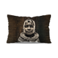Coussin| Collection African Ethnic | Noble Guerrier