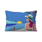 Coussin | Collection Summer Contrast | Rétro Plage