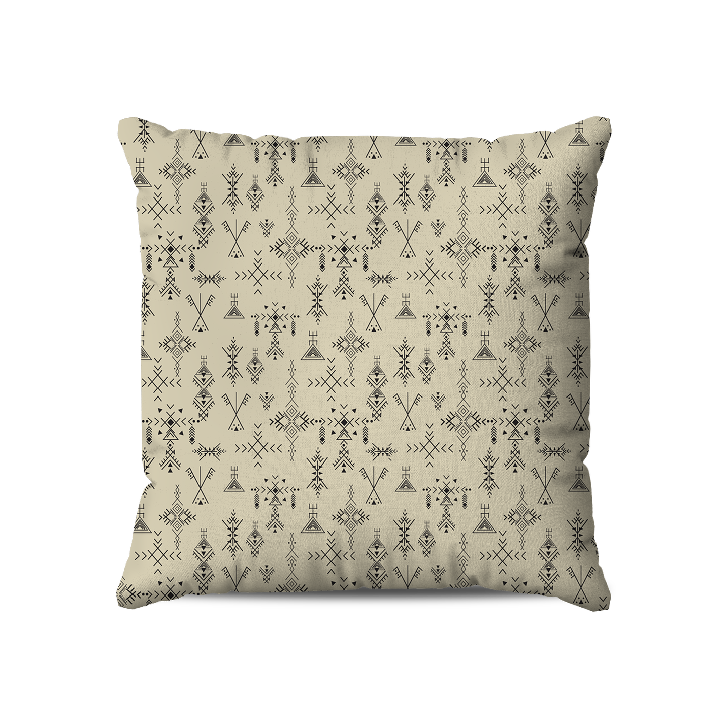 Coussin | Collection Berbère | Protection Nomade