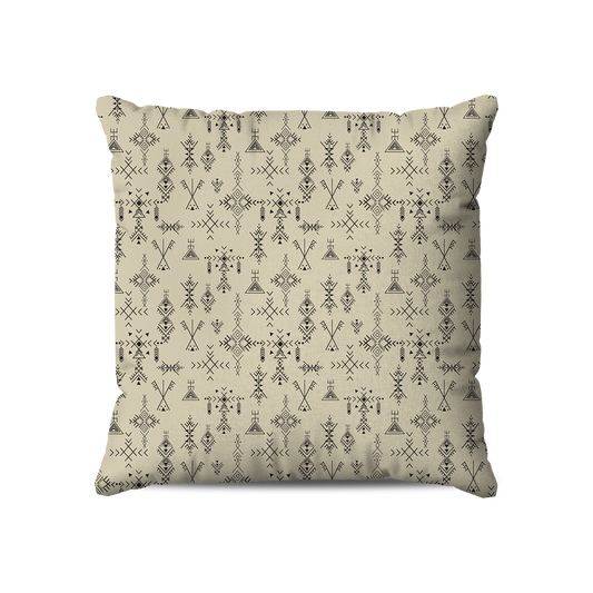 Coussin | Collection Berbère | Protection Nomade