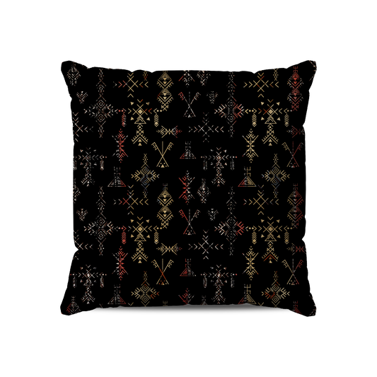 Coussin | Collection Berbère | Constellations Nomades