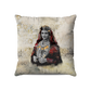 Coussin | Collection Berbère | Héritage Nomade – Light