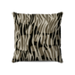 Coussin| Collection African Ethnic | Zèbre Graphique