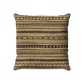 Coussin| Collection African Ethnic |  Tribal Lines