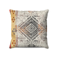 Coussin | Collection Berbère | Losange Protecteur