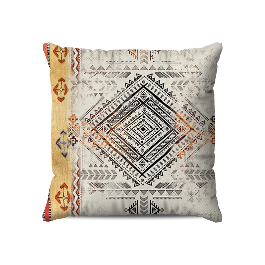 Coussin | Collection Berbère | Losange Protecteur